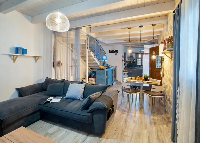 Hara Luxury House
