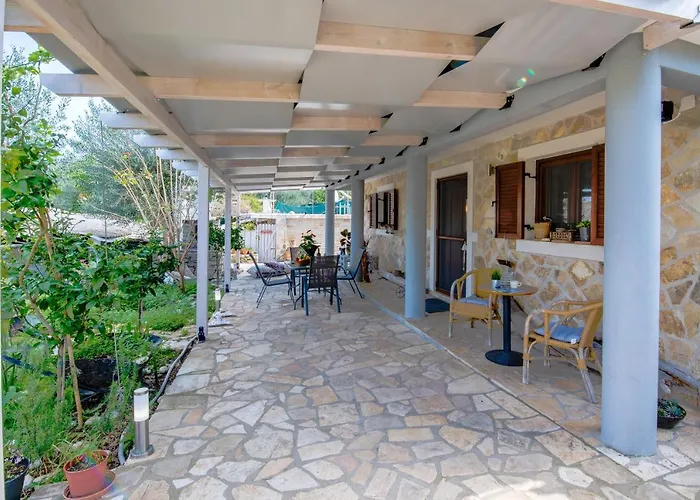 Hara Luxury House