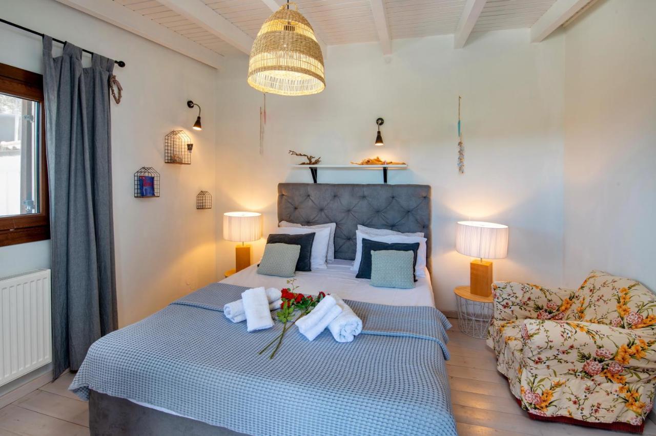 Holiday home Hara Luxury House Gaios