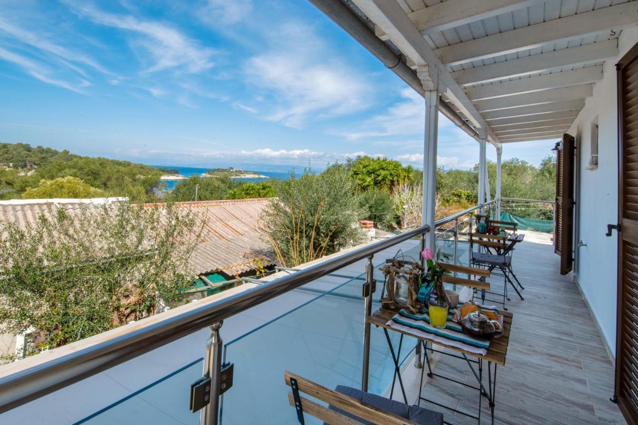 Hara Luxury House * Gaios