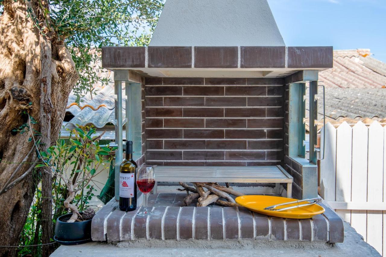 Holiday home Hara Luxury House Gaios