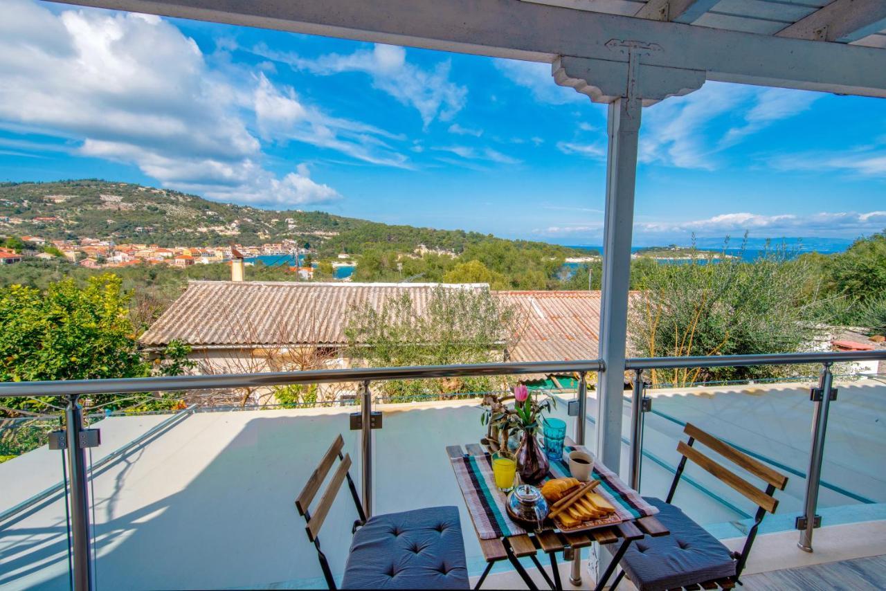 Hara Luxury House *