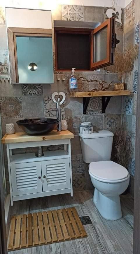 Hara Luxury House Gaios